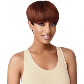 Outre Synthetic Wigpop Full Wig NIGELLA