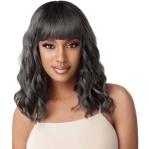 Outre Synthetic Wigpop Full Wig PAULINA