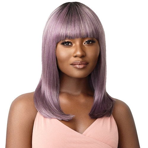 Outre Synthetic Wigpop Full Wig DAHLIA
