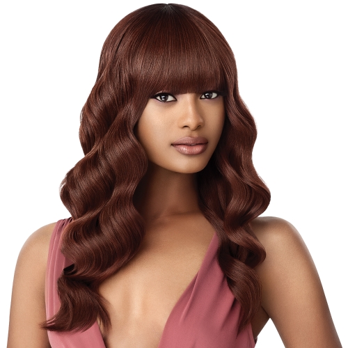 Outre Synthetic Wigpop Full Wig LAVERNE