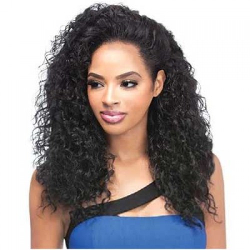 Outre Quick Weave Half Wig BAHAMAS