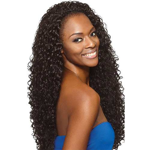 Outre Quick Weave Half Wig PENNY 26"