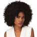 Outre Quick Weave Big Beautiful Hair Half Wig 4A-KINKY
