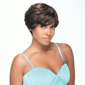 Sensationnel Instant Fashion Synthetic Wig LISA