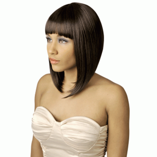 Chade New Born Free Cutie Collection Synthetic Full Wig CT25