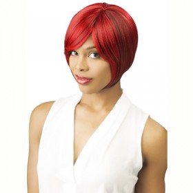 CHADE CUTIE WIG CUIT 62