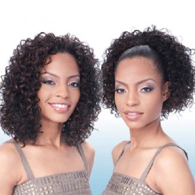 Freetress Equal Synthetic Full Cap Drawstring CELTIC GIRL