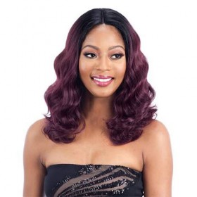 FreeTress Equal Synthetic Hair Wig Freedom Part 103