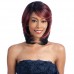 Freetress Equal Synthetic Hair Wig Green Cap 002