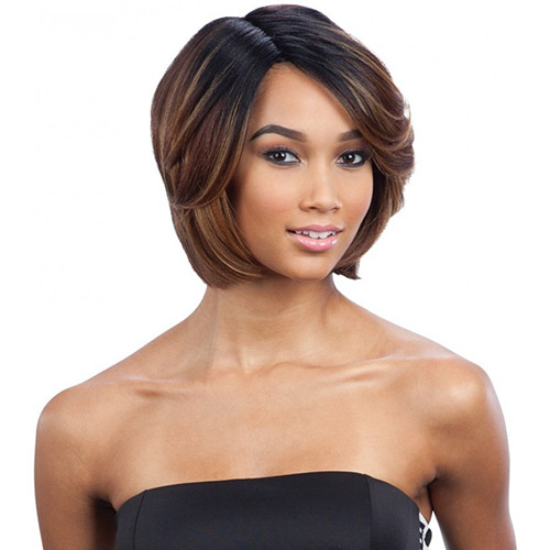 Freetress Equal Synthetic Hair Wig Green Cap 011
