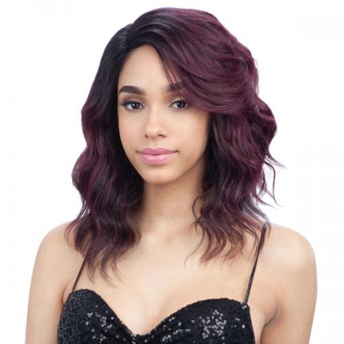 Freetress Equal Synthetic Hair Invisible L Part Wig CHASTY