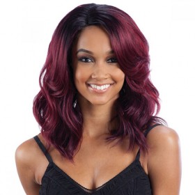 Freetress Equal Synthetic Hair Invisible L Part Wig ETERNITY