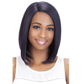 Vivica a Fox Pure Stretch Cap SHINY