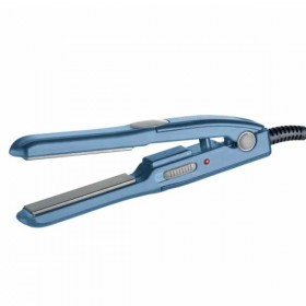 BaByliss Pro Nano Titanium 1/2" Mini Flat Iron