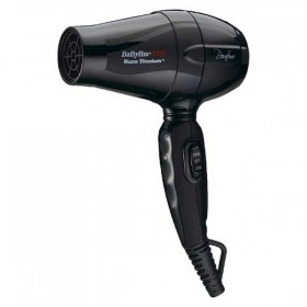 Babyliss Bambino 5510 Nano Titanium Hair Dryer   