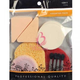 Blossom Assorted Pack #12811
