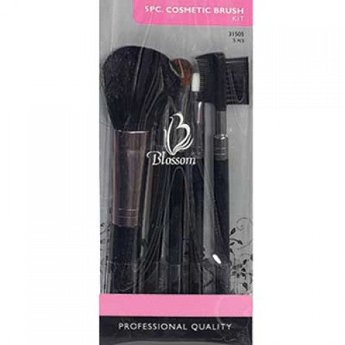 Blossom Cosmetic Brush Kit Large #31505
