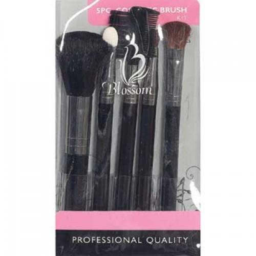 Blossom Cosmetic  Brush Kit #31605