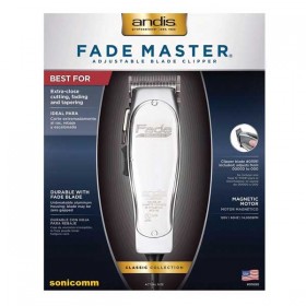 Andis Fade Master Hair Clipper