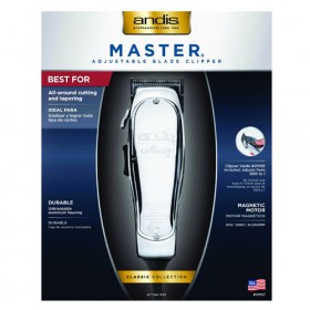 Andis Master Hair Clipper