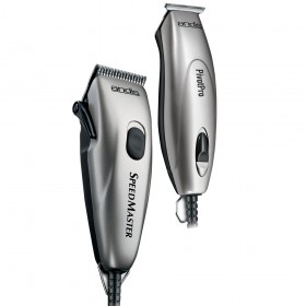 Andis Pro Pivot Motor Clipper Trimmer Combo
