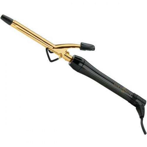 Gold 'N Hot 1/2" Spring Curling Iron GH192