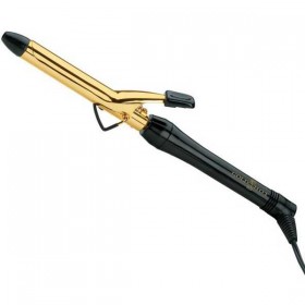 Gold 'N Hot 3/4" Spring Curling Iron GH193