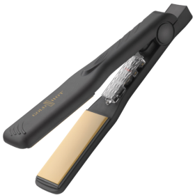 Gold 'N Hot 1-1/2″ Professional Ceramic Straightening Iron GH3005