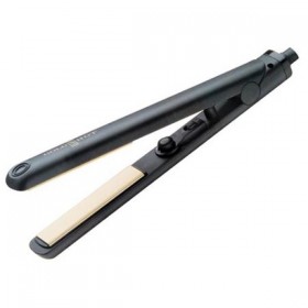 Gold 'N Hot - 3/4" Ceramic Straightening Iron GH3007