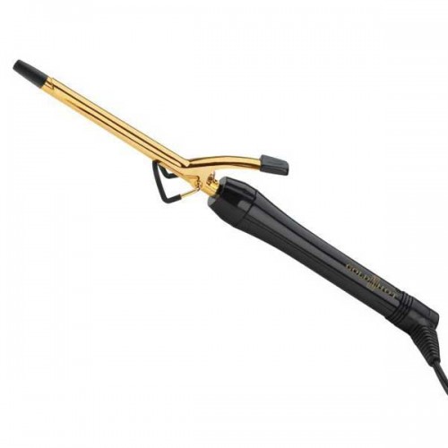 Gold 'N Hot 3/8" Spring Curling Iron GH9388 