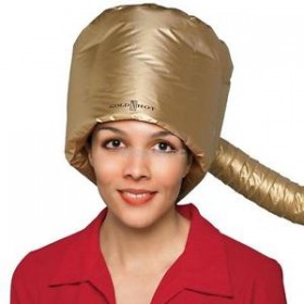 Gold 'N Hot Jet Bonnet Dryer Attachment #GH9477