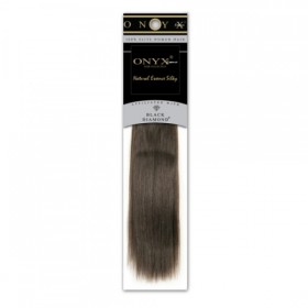 BLACK DIAMOND ONYX ESSENCE YAKI 10"