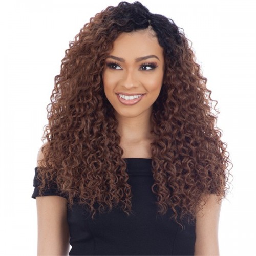Shake-N-Go Organique MAUI CURL 3pcs(18/20/22)