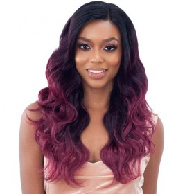 Shake-N-Go Organique BODY WAVE 4 PCS 14/16/18"