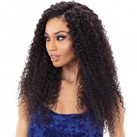 Shake N Go Virgin Human Hair 13x5 Lace Closure IBIZA SPANISH 12-16"
