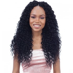 Mayde Beauty Bloom Bundle BEACH CURL 3PCS