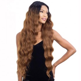 Mayde Beauty Bloom Bundle GALA WAVE 4PCS 24"/26"/28"