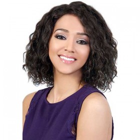 Motown Tress Brazilian Virgin Remy HBR LDP12