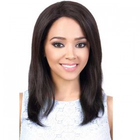 Motown Tress Brazilian Virgin Remy HBRWTL.LIN