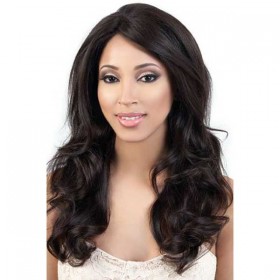 Motown Tress Brazilian Virgin Remy HBR L.Jane