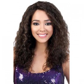 Motown Tress Brazilian Virgin Remy HBR LDP18