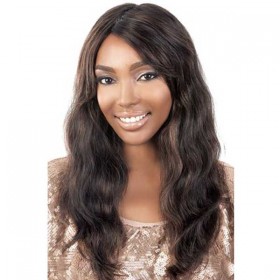 Motown Tress Indian Remy Wig HIR Fabia