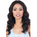 Motown Tress Persian Virgin Remy Spin Lace Front Wig HPL360.SYD
