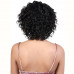 Motown Tress Persian 100% Human Hair Virgin Remy Spin Lace Front Wig HPLP. ALMA
