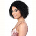 Motown Tress Persian 100% Human Hair Virgin Remy Spin Lace Front Wig HPLP. MIKO