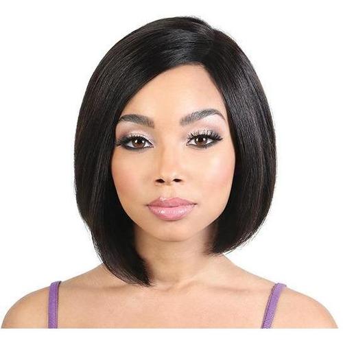 Motown Tress Persian 100% Virgin Remi Hair Swiss Lace Wig HPLP GABY