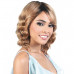 Motown Tress Persian Virgin Remy Hair Wig - HPR NIKIA