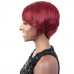 Motown Tress 100% Brazilian Remi HH Lace Front Wig HBR-LSP 02