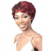 Motown Tress 100% Brazilian Remi HH Lace Front Wig HBR-LSP 01 