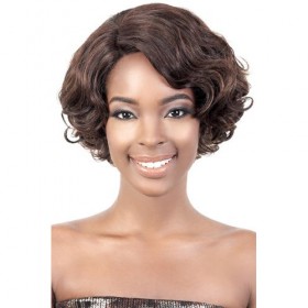 Motown Tress 100% Human Remy Hair Full Wig HR.Elin